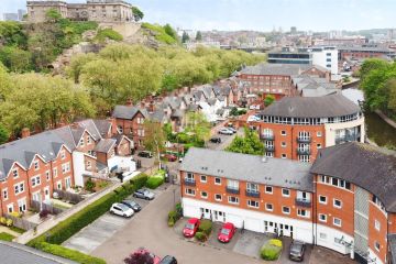 Haslam Street